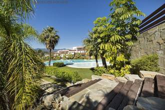 Thumbnail von ***Luxus Penthouse an den besten Golfplätzen der Costa del Sol***