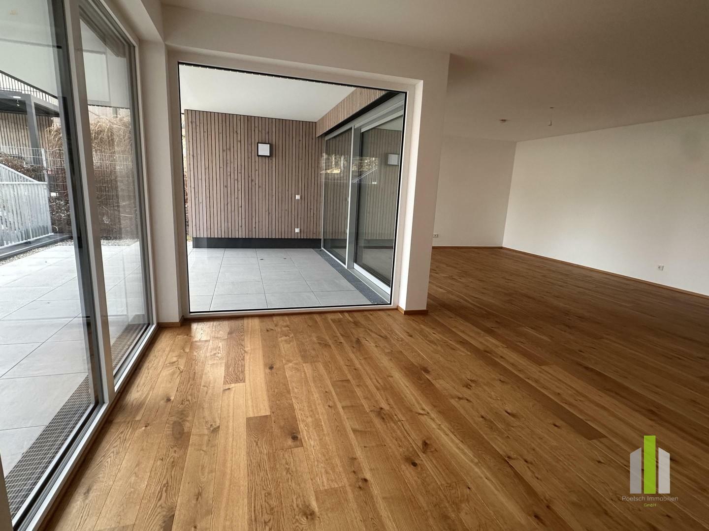 Thumbnail von Stilvolle Terrassenwohnung in Seenähe – ideal für Eigennutzer oder Anleger