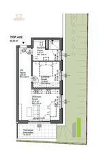 Thumbnail von Leben in Seenähe – Moderne 2-Zimmer-Wohnung mit Terrasse & Grünstreifen