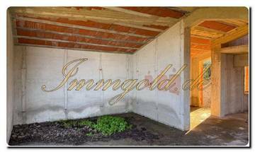 Thumbnail von Immogold SGS 26021 Fertig zu stellende Villa nahe Collesano am Meer mit spektakulärer Aussicht,