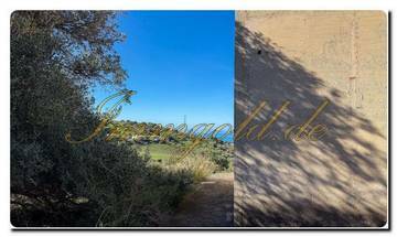 Thumbnail von Immogold SGS 26021 Fertig zu stellende Villa nahe Collesano am Meer mit spektakulärer Aussicht,