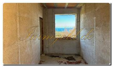 Thumbnail von Immogold SGS 26021 Fertig zu stellende Villa nahe Collesano am Meer mit spektakulärer Aussicht,