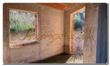 Thumbnail von Immogold SGS 26021 Fertig zu stellende Villa nahe Collesano am Meer mit spektakulärer Aussicht,