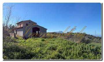 Thumbnail von Immogold SGS 26021 Fertig zu stellende Villa nahe Collesano am Meer mit spektakulärer Aussicht,