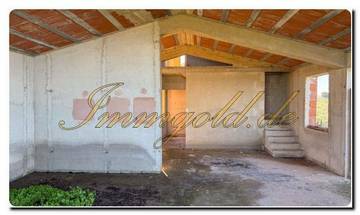 Thumbnail von Immogold SGS 26021 Fertig zu stellende Villa nahe Collesano am Meer mit spektakulärer Aussicht,