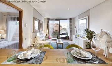 Thumbnail von ***3-Bett Apartment in gepflegter Anlage Strandnähe - NEW GOLDEN MILE - COSTA DEL SOL***