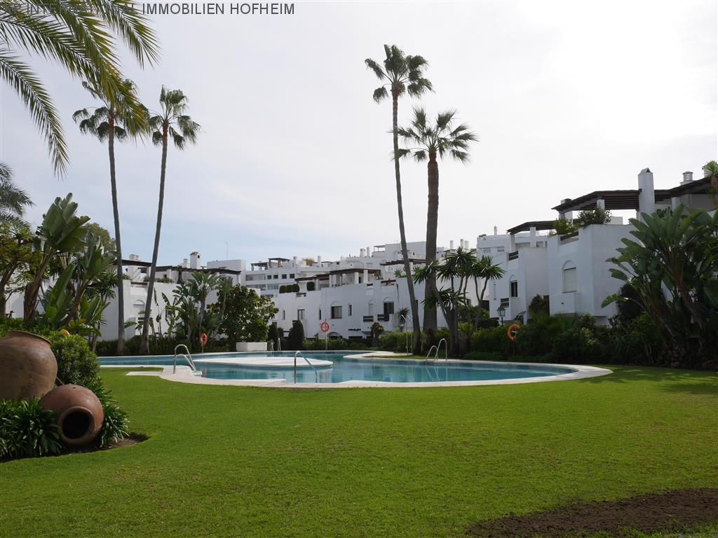 ***Komplett renoviertes Townhouse in Strandnähe***