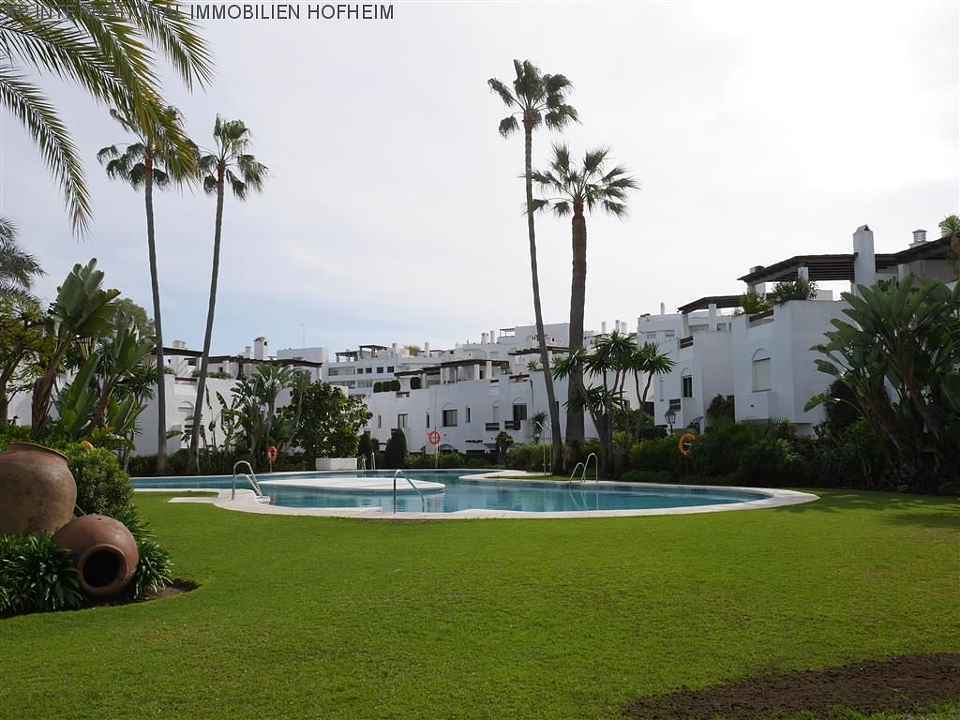 ***Komplett renoviertes Townhouse in Strandnähe***