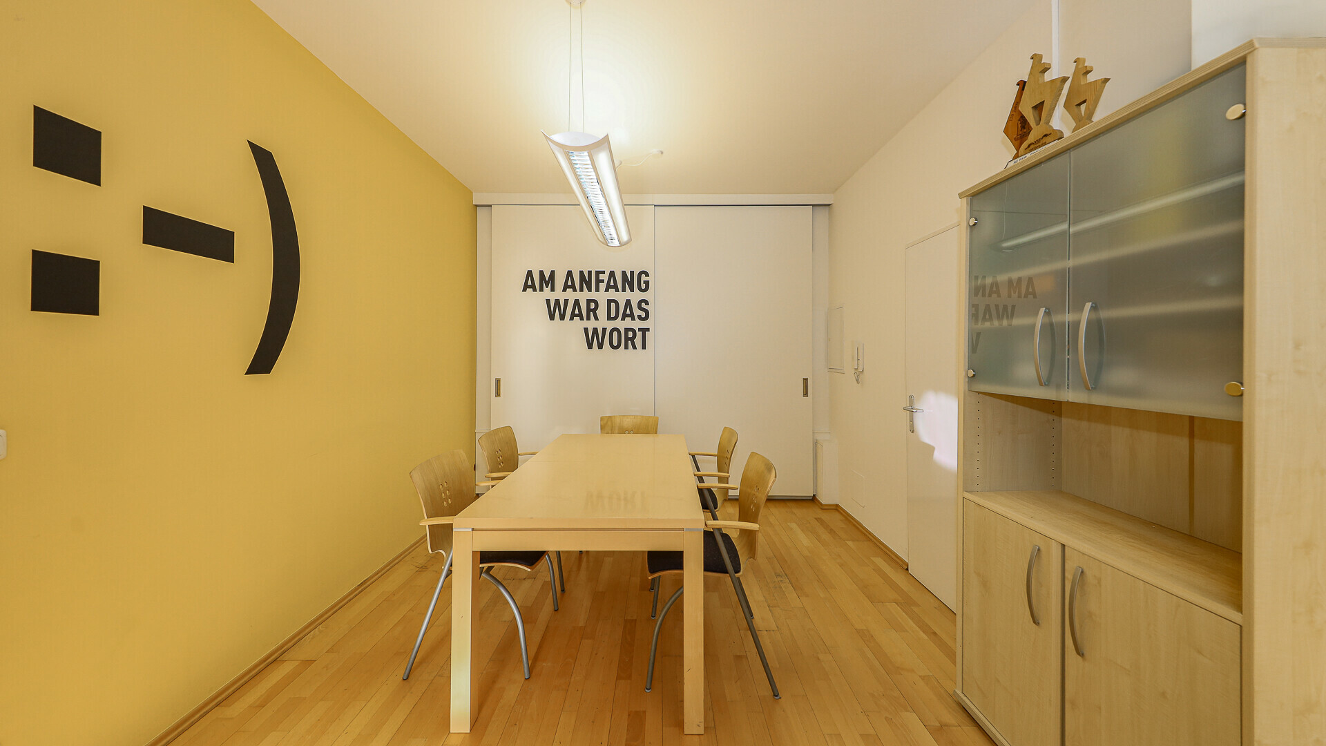 Thumbnail von Großzügige Büroräumlichkeiten in gut frequentierter Lage