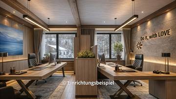 Thumbnail von Großzügige Büroräumlichkeiten in gut frequentierter Lage