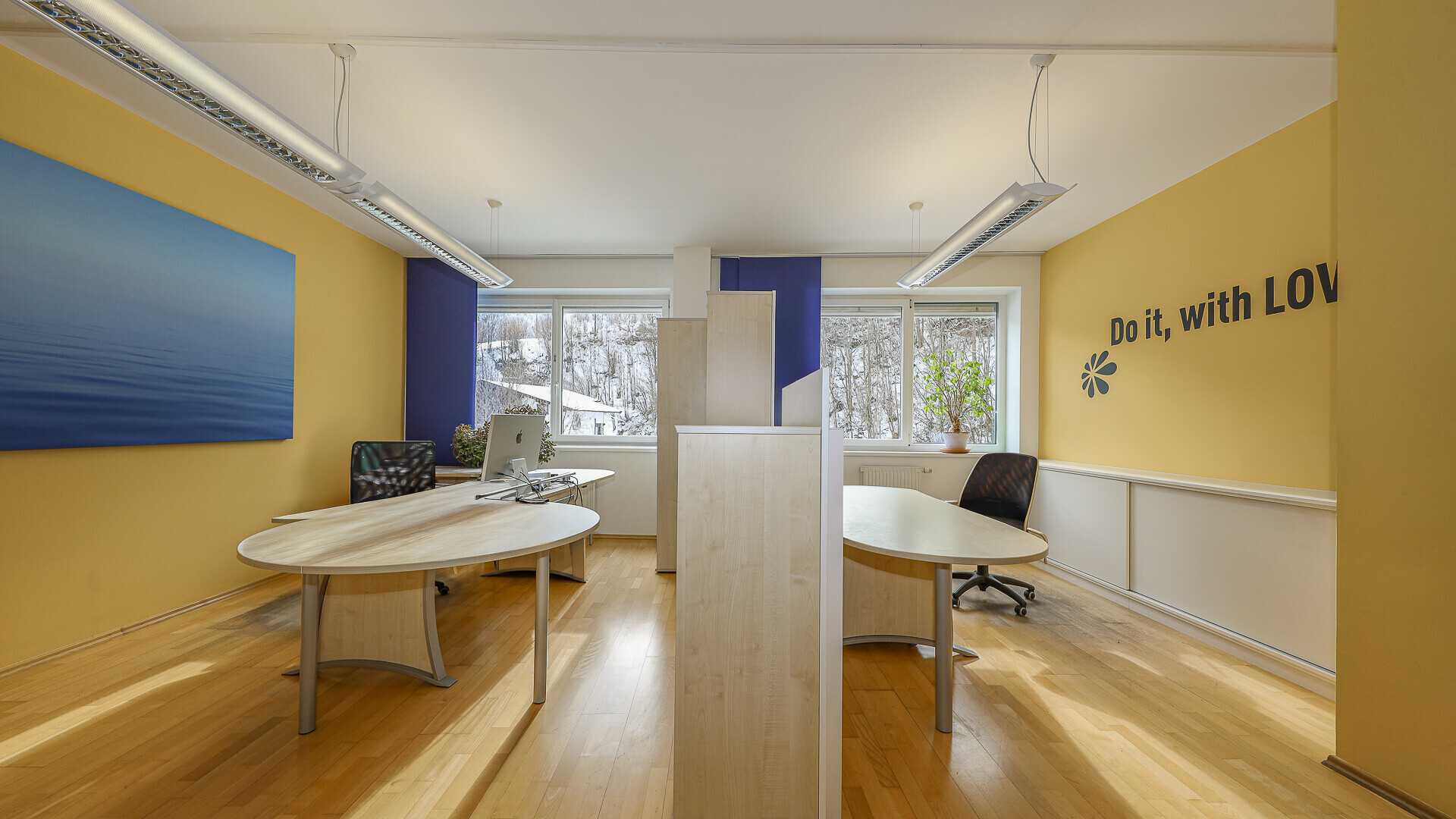 Thumbnail von Großzügige Büroräumlichkeiten in gut frequentierter Lage