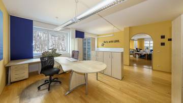 Thumbnail von Großzügige Büroräumlichkeiten in gut frequentierter Lage