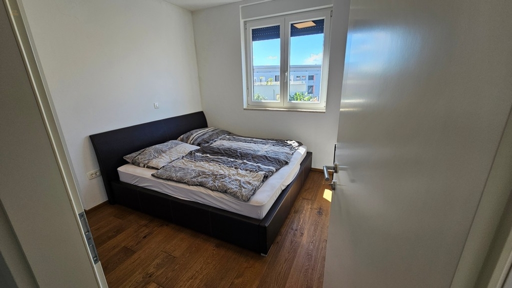 Thumbnail von Maisonettewohnung mit Dachterrasse in Meernähe