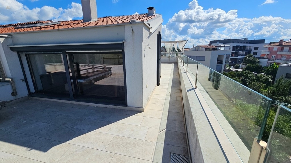 Thumbnail von Maisonettewohnung mit Dachterrasse in Meernähe
