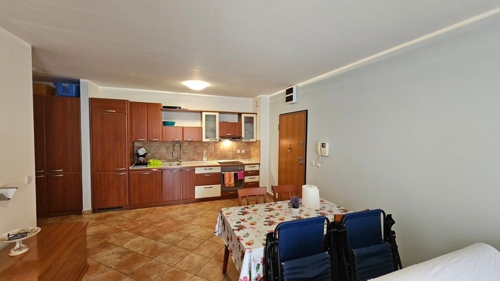 Thumbnail von Wohnung am Meer