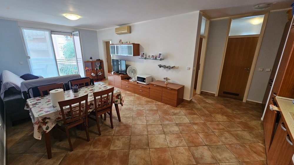 Thumbnail von Wohnung am Meer