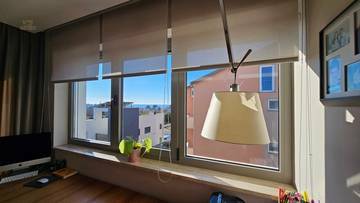 Thumbnail von Modernes Appartement mit Meerblick