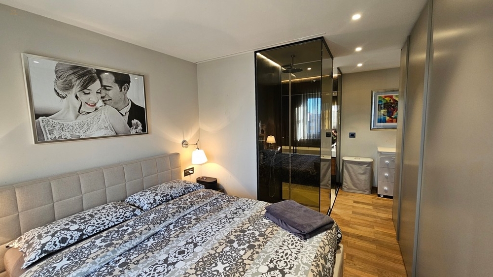 Thumbnail von Modernes Appartement mit Meerblick