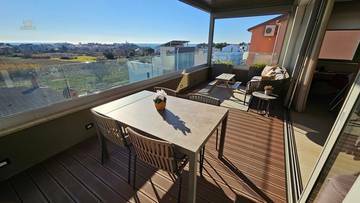 Thumbnail von Modernes Appartement mit Meerblick