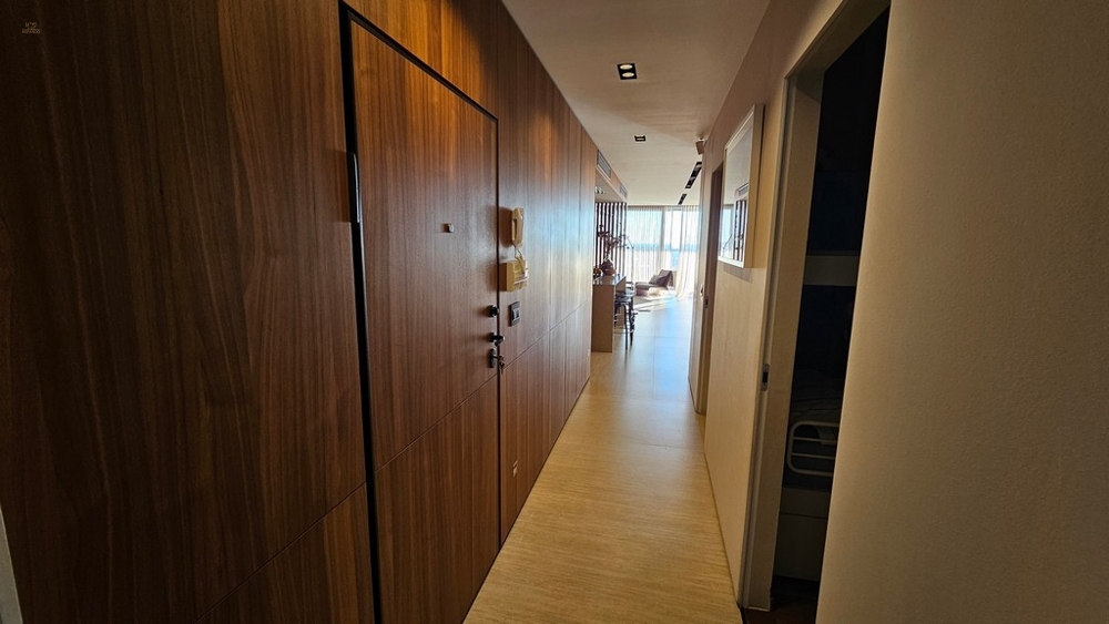 Thumbnail von Modernes Appartement mit Meerblick