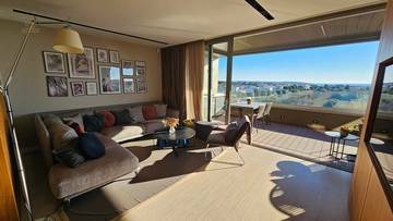 Thumbnail von Modernes Appartement mit Meerblick