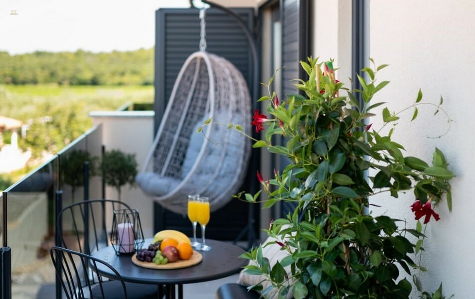 Thumbnail von Möblierte Wohnung mit Meerblick