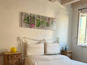 Thumbnail von Maisonette apartment directly by the sea, Umag region