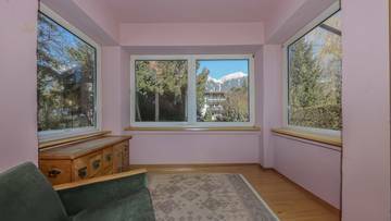 Thumbnail von Charmante Altbauwohnung mit Garten in sonniger Ruhelage