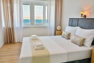 Thumbnail von Wohnung mit wunderschönem Meerblick