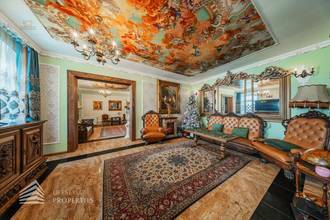 Thumbnail von Großzügiges Bauland mit Bestand – 10.448 m² Entwicklungspotenzial in erhöhter Lage über Mürzzuschlag