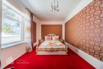 Thumbnail von Großzügiges Bauland mit Bestand – 10.448 m² Entwicklungspotenzial in erhöhter Lage über Mürzzuschlag