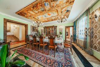 Thumbnail von Großzügiges Bauland mit Bestand – 10.448 m² Entwicklungspotenzial in erhöhter Lage über Mürzzuschlag