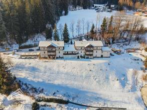 Thumbnail von Großzügiges Bauland mit Bestand – 10.448 m² Entwicklungspotenzial in erhöhter Lage über Mürzzuschlag
