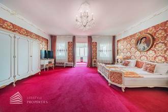 Thumbnail von Großzügiges Bauland mit Bestand – 10.448 m² Entwicklungspotenzial in erhöhter Lage über Mürzzuschlag