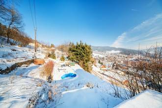 Thumbnail von Großzügiges Bauland mit Bestand – 10.448 m² Entwicklungspotenzial in erhöhter Lage über Mürzzuschlag