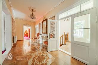 Thumbnail von Großzügiges Bauland mit Bestand – 10.448 m² Entwicklungspotenzial in erhöhter Lage über Mürzzuschlag