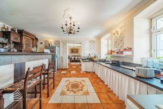 Thumbnail von Großzügiges Bauland mit Bestand – 10.448 m² Entwicklungspotenzial in erhöhter Lage über Mürzzuschlag