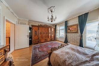 Thumbnail von Großzügiges Bauland mit Bestand – 10.448 m² Entwicklungspotenzial in erhöhter Lage über Mürzzuschlag