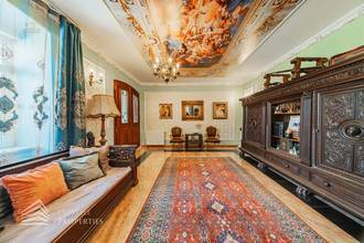 Thumbnail von Großzügiges Bauland mit Bestand – 10.448 m² Entwicklungspotenzial in erhöhter Lage über Mürzzuschlag