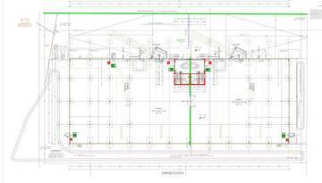 Thumbnail von Hala magazynowa w strefie przemysłowej Münchendorf – elastycznie dostępna