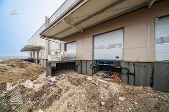 Thumbnail von Skladová hala v průmyslové zóně Münchendorf – flexibilně použitelná