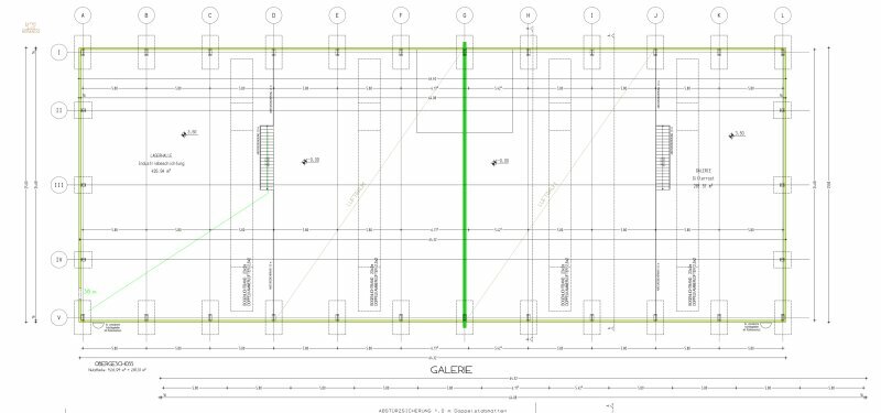 Thumbnail von Lagerhalle im Industriegebiet Münchendorf – flexibel nutzbar
