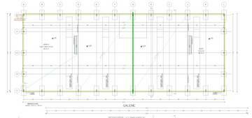 Thumbnail von Skladová hala v průmyslové zóně Münchendorf – flexibilně použitelná