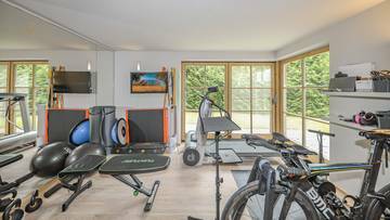 Thumbnail von Luxuriöse Villa mit Kaiserblick in ruhiger Toplage