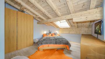 Thumbnail von Luxuriöse Villa mit Kaiserblick in ruhiger Toplage