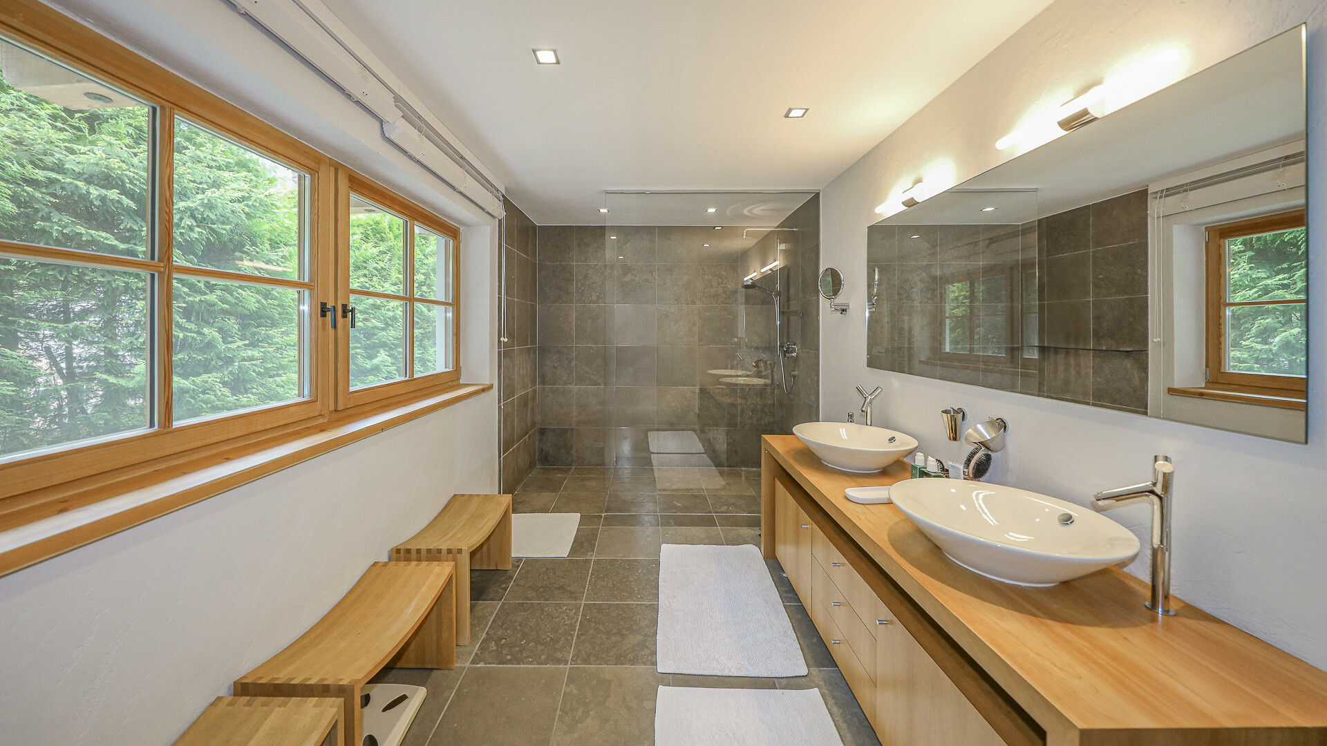 Thumbnail von Luxuriöse Villa mit Kaiserblick in ruhiger Toplage