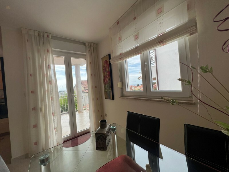 Thumbnail von Wohnung mit Blick auf das Meer