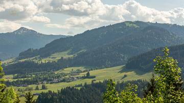 Thumbnail von Grundstück mit Baugenehmigung für 2 Luxuschalets