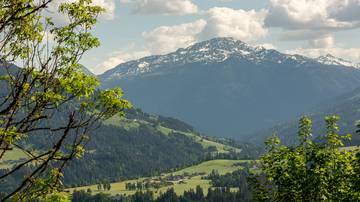 Thumbnail von Grundstück mit Baugenehmigung für 2 Luxuschalets