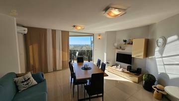 Thumbnail von Wohnung mit Meerblick